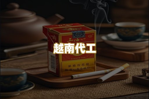越南代工